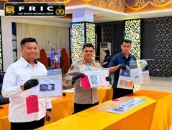Terbongkar! Pelaku Scam Investasi Sewakan Rekening Keluarga hingga Manipulasi Data Korban
