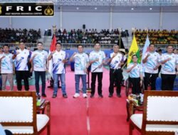 Bulutangkis Kapolri Cup 2026 Resmi Dibuka, Diikuti 1.219 Peserta dari Kategori Umum, Polri, dan Difabel