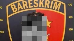 Tak Berkutik! Pria di Batu Ampar Diamankan Polisi, 11 Paket Sabu dan Uang Tunai Disita