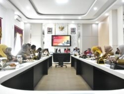ASN Sumedang Didorong Punya Budaya Berprestasi