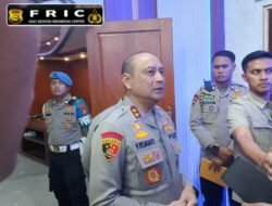 Kapolda Jawa Barat: Mari Tingkatkan Kepedulian Terhadap Sesama Sebagai Kekuatan Utama Persatuan Masyarakat