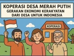 Ketua Kopdes Merah Putih Desa Kiarapayung Sanggah Pemberitaan: Penggunaan Kendaraan Sesuai Aturan & Kepentingan Koperasi