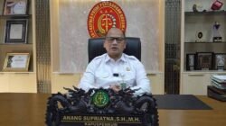 Dikonfirmasi PPWI Kabupaten Bogor, Kapuspenkum Kejagung RI Benarkan Kasi Pidsus Kejari Kabupaten Bogor Jalani Pemeriksaan