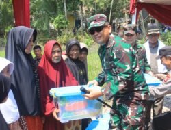Jembatan Perintis Garuda di Cisompet Resmi Diresmikan, Tingkatkan Konektivitas dan Ekonomi Masyarakat