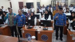 Prof. Zudan: BKN Siapkan SDM Terbaik Sekolah Rakyat untuk Sukseskan Program Prioritas Presiden