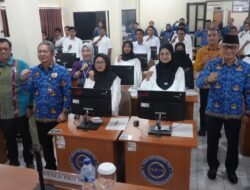 Prof. Zudan: BKN Siapkan SDM Terbaik Sekolah Rakyat untuk Sukseskan Program Prioritas Presiden