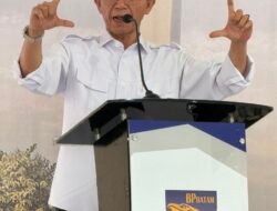 Pemko Batam Tegaskan RT dan RW Bukan Petugas Pendataan dan Pemungutan Pajak