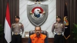 Imam Fauzi: Jangan Biarkan Noda Lama Korupsi Kembali Hantui Lembaga Antirasuah