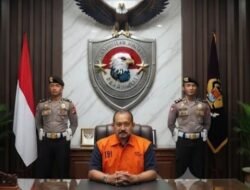 Imam Fauzi: Jangan Biarkan Noda Lama Korupsi Kembali Hantui Lembaga Antirasuah