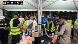 Polda Jabar Maksimalkan Pengamanan Laga Ketiga Persib Bandung di Piala Presiden 2026