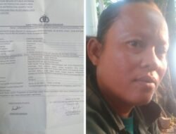 Lapor Dikroyok, Wanita Ini Ajukan Laporan Polisi Dugaan Penganiayaan