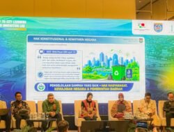 Kemendagri Dorong Penguatan Tata Kelola Sampah Berkelanjutan di Daerah