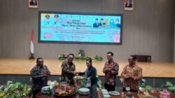 Polres Kutim Apresiasi Dedikasi Bidan, AKBP Aryansyah: Pilar Penting Mewujudkan Indonesia Sehat
