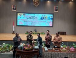 Polres Kutim Apresiasi Dedikasi Bidan, AKBP Aryansyah: Pilar Penting Mewujudkan Indonesia Sehat