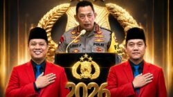 FRIC Apresiasi Mutasi Kapolri: Momentum Penguatan Pelayanan dan Kepercayaan Publik
