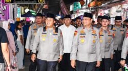 Kapolda Jabar Hadiri Haul Pondok Buntet, Ajak Ulama dan Polri Bersinergi Jaga Kondusivitas Jawa Barat