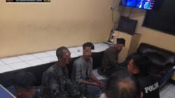 Resahkan Warga Di Kawasan Stasiun Garut, Tiga Orang Dalam Kondisi Pengaruh Miras Diamankan Polisi