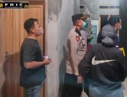 Lansia Ditemukan Meninggal di Rumahnya, Polisi Pastikan Tidak Ada Tanda Kekerasan
