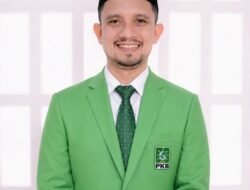 PKB Aceh Utara Resmi Buka Rekrutmen Pengurus DPAC, Muhammad Adam Ajak Seluruh Elemen Masyarakat Ambil Bagian