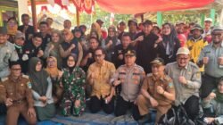 Polri Dukung Program Pengendalian Hama Tikus untuk Lindungi Produktivitas Pertanian