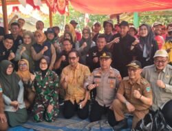 Polri Dukung Program Pengendalian Hama Tikus untuk Lindungi Produktivitas Pertanian