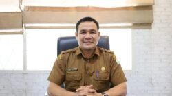 MGMP Serentak Libatkan 500 Guru, Kacabdin Aceh Utara Targetkan Pendidikan Lebih Berkualitas