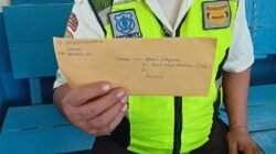 Warga dan LSM Karimun Soroti Debu dan Getaran Belasting PT Pacific Granitama dan PT Bukit Alam Persada