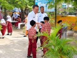 Kadis PK Aceh Utara: Hafalan Al-Qur’an Sejak Dini Bentuk Generasi Berakhlak Mulia