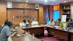 PWI Pusat dan AFPI Gelar Workshop Jurnalistik Bahas Pindar, Inklusi Keuangan, dan Perlindungan Publik