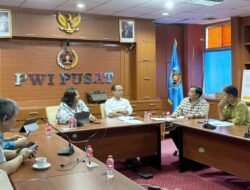 PWI Pusat dan AFPI Gelar Workshop Jurnalistik Bahas Pindar, Inklusi Keuangan, dan Perlindungan Publik