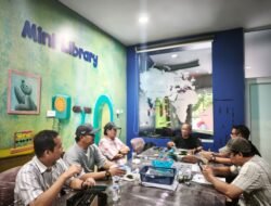 Pengurus PWI Kepri Hormati Pengunduran Diri Sejumlah Anggota, Koordinasikan Administrasi dengan PWI Pusat