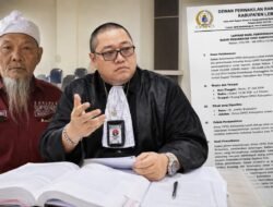 Ketua Umum FERADI WPI Tegaskan Pendampingan Hukum untuk Fam Fuk Tjhong Alias Uun Tetap Berjalan, Hormati Proses Penyidikan dan Hasil Pemeriksaan BK