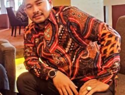 Rayakan Ulang Tahun, Faris Redaktur Reporternews Dihargai Atas Integritas dan Dedikasinya