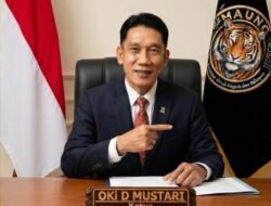 Tata Kelola Bersih = Bangsa Sehat — DPC Maung Tasikmalaya Tegaskan Pemberantasan Korupsi Urgensinya