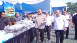 Polda Jabar dan BNNP Perketat Pengawasan Obat Terlarang, Pemburu Targetkan Jaringan Lintas Provinsi