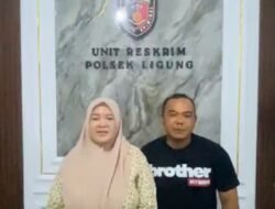 Hasil KRYD Polisi Temukan Sepeda Motor Hilang, Pemilik Berikan Apresiasi dan Ucapan Terima Kasih kepada Polri