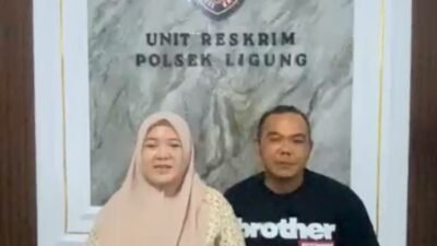 Hasil KRYD Polisi Temukan Sepeda Motor Hilang, Pemilik Berikan Apresiasi dan Ucapan Terima Kasih kepada Polri