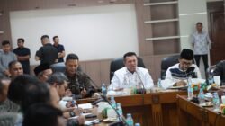 Ayah wa Berhasil Mediasi Konflik PTPN dengan Masyarakat Cot Girek, Warga Sampaikan Apresiasi