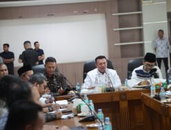 Ayah wa Berhasil Mediasi Konflik PTPN dengan Masyarakat Cot Girek, Warga Sampaikan Apresiasi