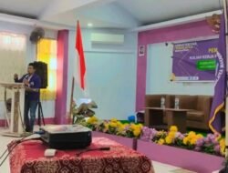 Mahasiswa KKN Universitas Tamalatea Makassar Akan Diberangkatkan Ke Kabupaten Bulukumba Kecamatan Ujung Bulu Dan Akan Ditempatkan Di 9 Kelurahan