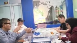 PWI Kepri Siapkan UKW Akbar 2026 Gratis, Siapkan 6 Kelompok dengan Verifikasi Ketat