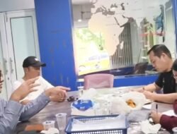 PWI Kepri Siapkan UKW Akbar 2026 Gratis, Siapkan 6 Kelompok dengan Verifikasi Ketat