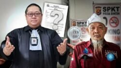 Pengacara Senior Donny Andretti: SP2HP Merupakan Hak Pelapor, FERADI WPI Dorong Transparansi Penanganan Perkara Uun / Fam Fuk Tjhong