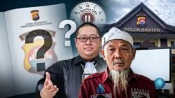 Uun / Fam Fuk Tjhong Mengaku Belum Terima Informasi Perkembangan Penyidikan Polda Banten, Soroti Transparansi Penanganan Perkara