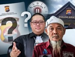 Uun / Fam Fuk Tjhong Mengaku Belum Terima Informasi Perkembangan Penyidikan Polda Banten, Soroti Transparansi Penanganan Perkara