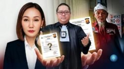 Ketua DPD FERADI WPI DKI Jakarta Harriani Bianca Daryana Soroti Transparansi Penyidikan Perkara Uun