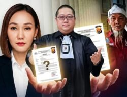 Ketua DPD FERADI WPI DKI Jakarta Harriani Bianca Daryana Soroti Transparansi Penyidikan Perkara Uun