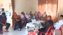 Dari K3S untuk Sesama, 25 SD Tanah Jambo Aye Bersatu dalam Kepedulian