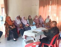 Dari K3S untuk Sesama, 25 SD Tanah Jambo Aye Bersatu dalam Kepedulian