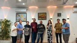 DWAR Law Office Jalin Kolaborasi Rekrut Advokat